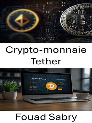 cover image of Crypto-monnaie Tether